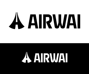 Logo-Design von Kavth für Airwai, Inc | Design: #34390718