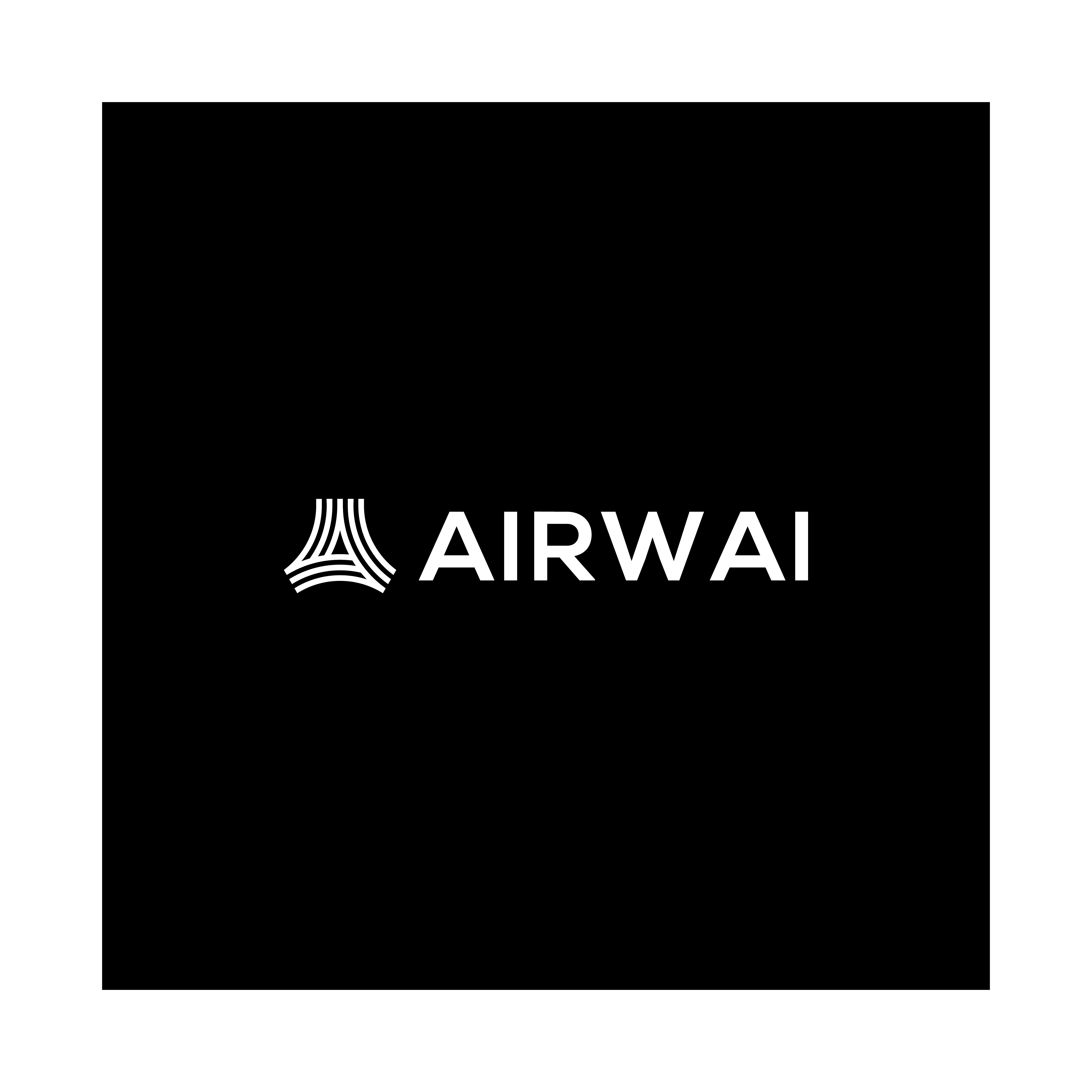 Design de Logo par alrey_art pour Airwai, Inc | Design #34400914