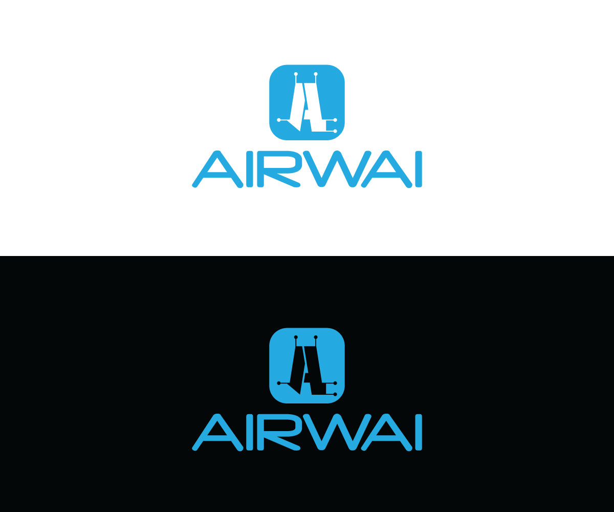 Logo Design by Srk pix!14 for Airwai, Inc | Design #34374590
