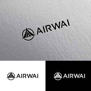 Logo Design by chris Ray for Airwai, Inc | Design: #34363715