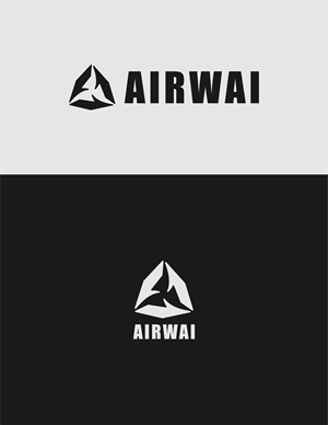 Logo-Design von DoppelGanger Studio für Airwai, Inc | Design: #34365306