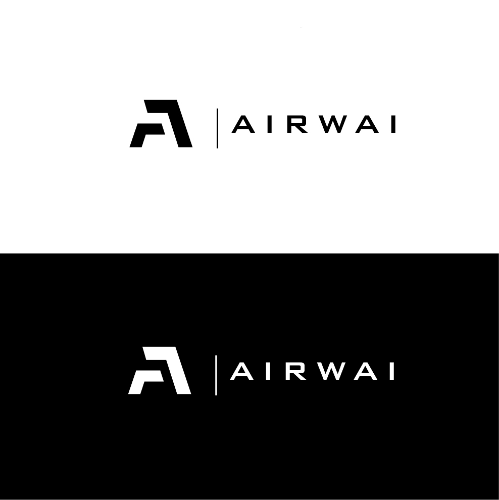 Logo Design by Champion_s for Airwai, Inc | Design #34402429