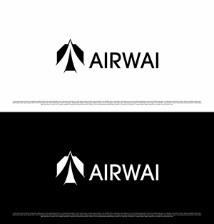 Logo Design by saesean for Airwai, Inc | Design: #34369184