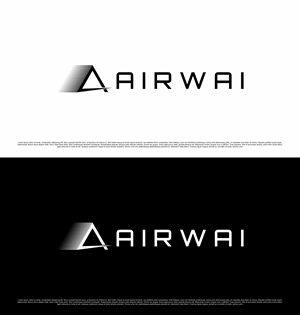 Logo Design by saesean for Airwai, Inc | Design: #34369185