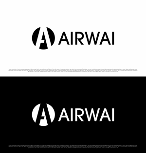 Logo Design by saesean for Airwai, Inc | Design: #34369186