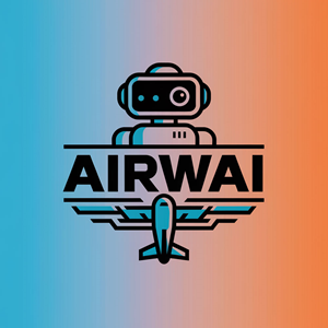 Logo-Design von faridajems für Airwai, Inc | Design: #34368049