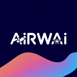 Logo-Design von faridajems für Airwai, Inc | Design: #34368052