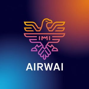 Logo-Design von faridajems für Airwai, Inc | Design: #34368053