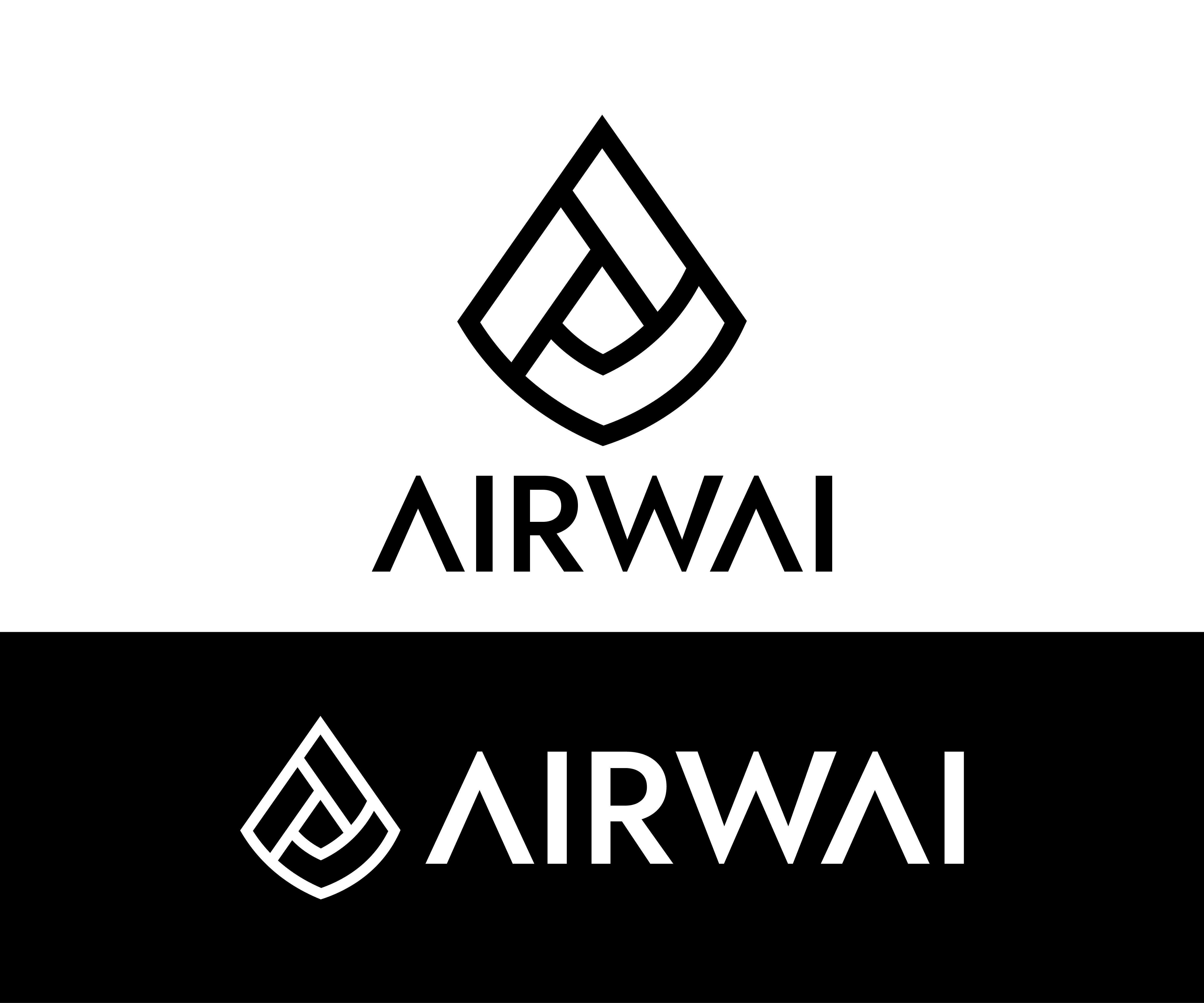 Logo Design by dx_designer for Airwai, Inc | Design #34380551