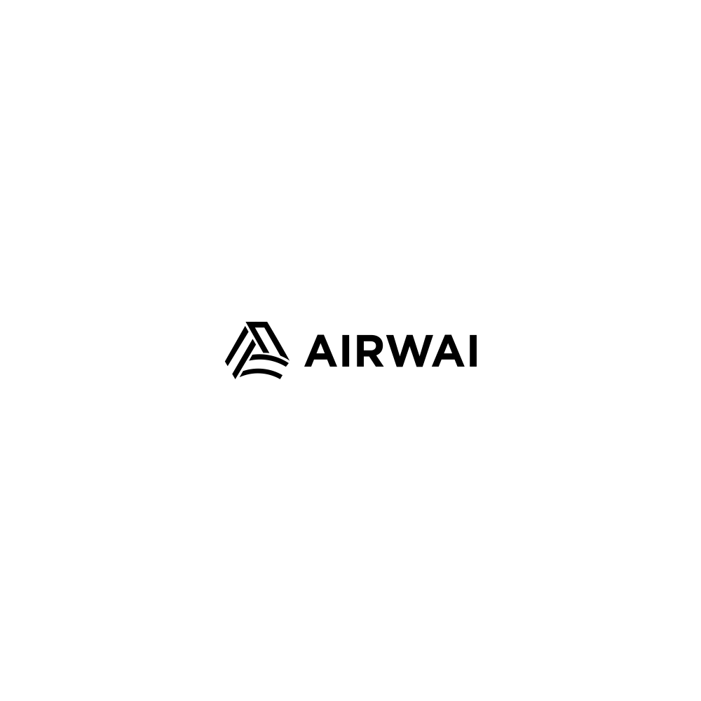 Logo Design by hokkiye for Airwai, Inc | Design #34407480
