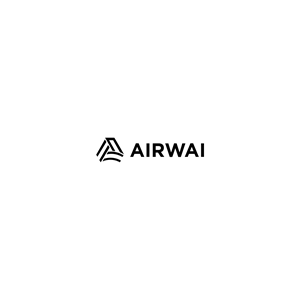 Logo Design by hokkiye for Airwai, Inc | Design: #34407480