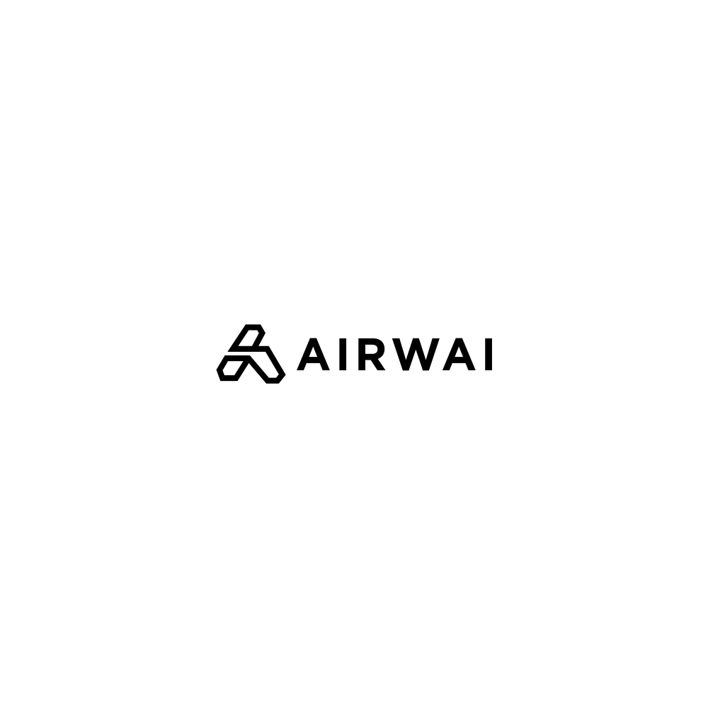 Logo-Design von hokkiye für Airwai, Inc | Design #34409202