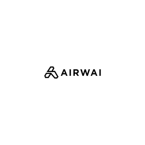Logo Design by hokkiye for Airwai, Inc | Design: #34409202