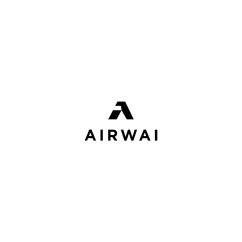 Logo Design by hokkiye for Airwai, Inc | Design #34409222