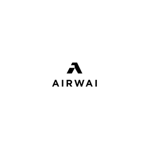 Logo Design by hokkiye for Airwai, Inc | Design: #34409222