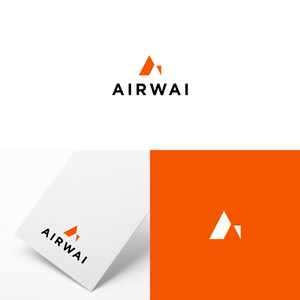 Logo Design by hokkiye for Airwai, Inc | Design: #34416957