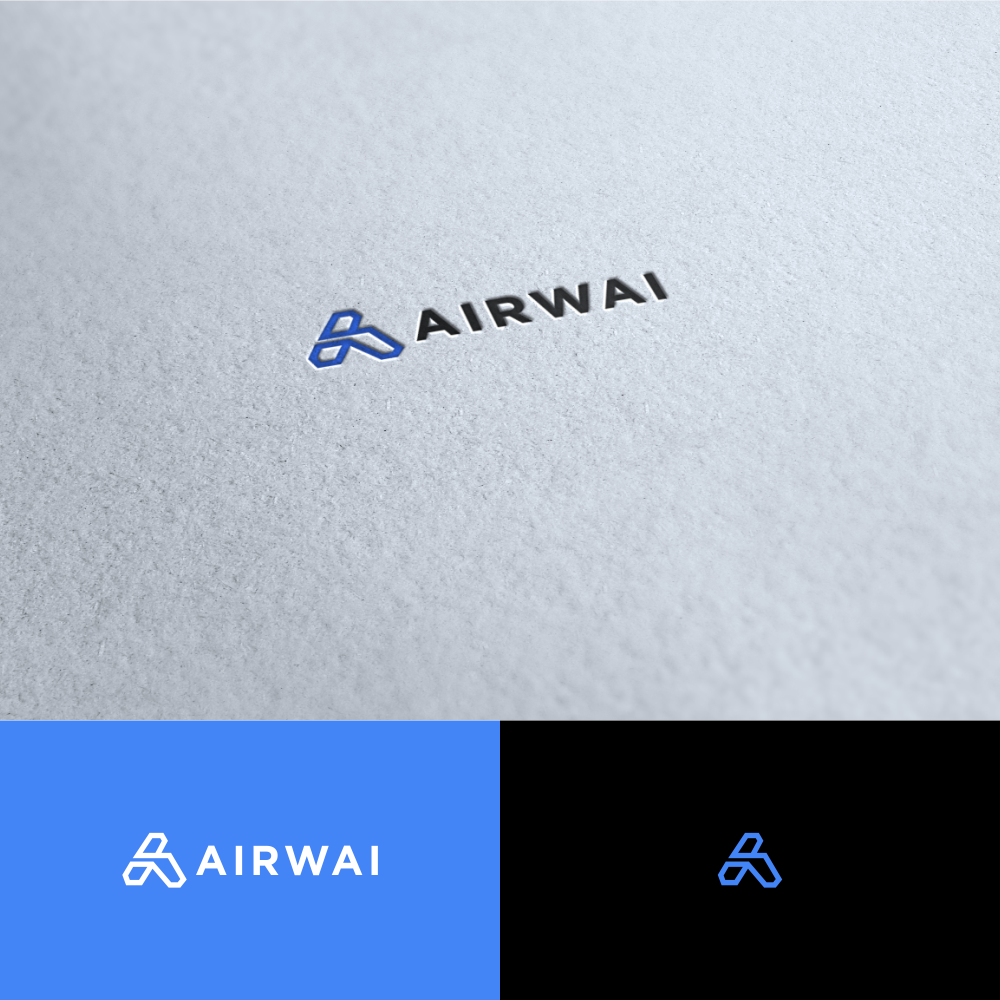 Logo Design by hokkiye for Airwai, Inc | Design #34416994