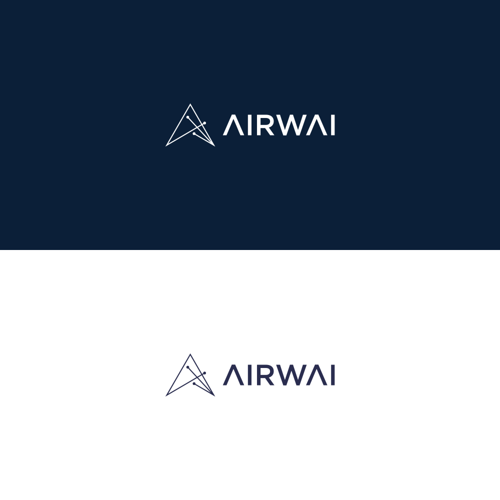 Logo-Design von MK_STD für Airwai, Inc | Design: #34384846
