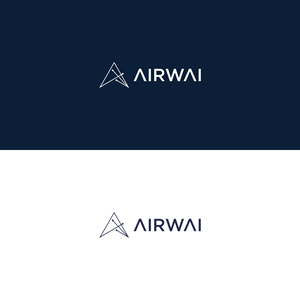 Logo-Design von MK_STD für Airwai, Inc | Design: #34384846