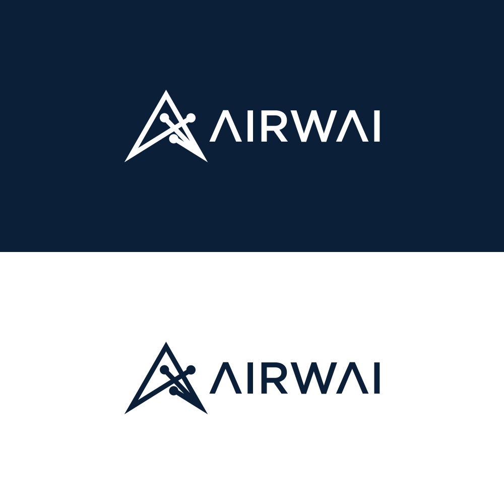 Logo Design by MK_STD for Airwai, Inc | Design #34431721