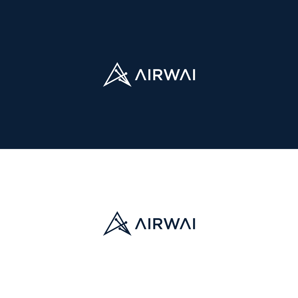 Logo Design by MK_STD for Airwai, Inc | Design #34431781