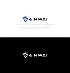 Logo Design by Barokahe guse for Airwai, Inc | Design: #34372896