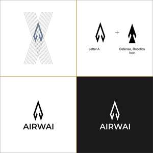 Design de Logo par Afika_YN pour Airwai, Inc | Design : #34426796