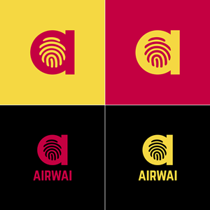 Logo-Design von Afika_YN für Airwai, Inc | Design: #34459597