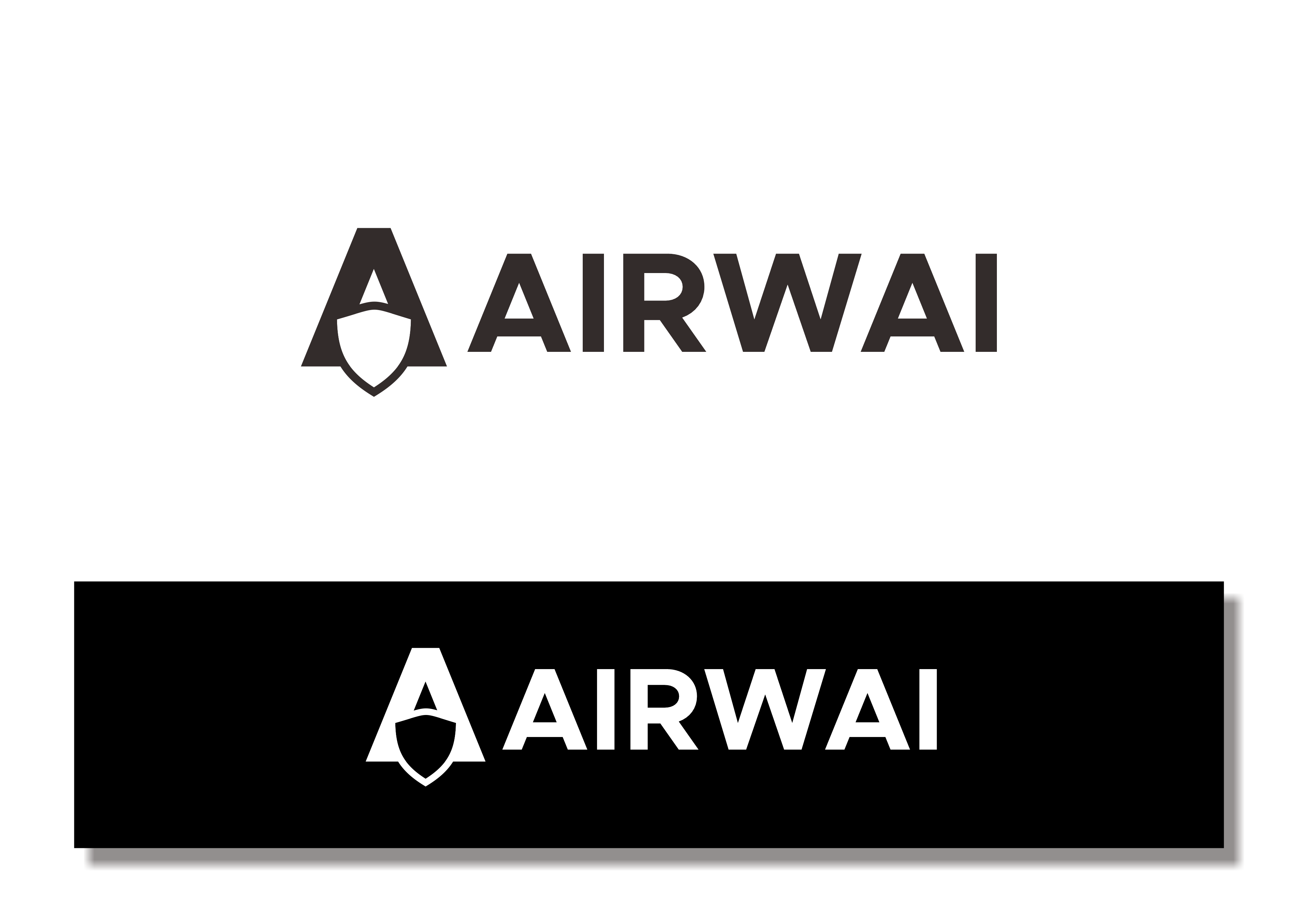 Logo Design by farie_z for Airwai, Inc | Design #34399742