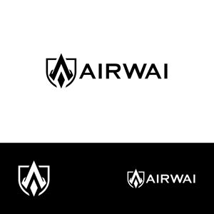Logo Design by Alex Henry for Airwai, Inc | Design: #34364048