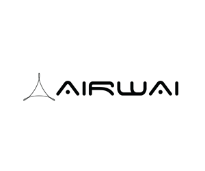 Logo Design by mahfuz1450r for Airwai, Inc | Design: #34376079