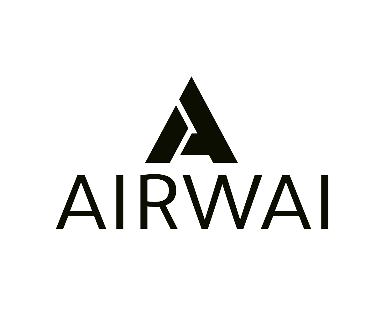 Logo Design by mahfuz1450r for Airwai, Inc | Design #34384849