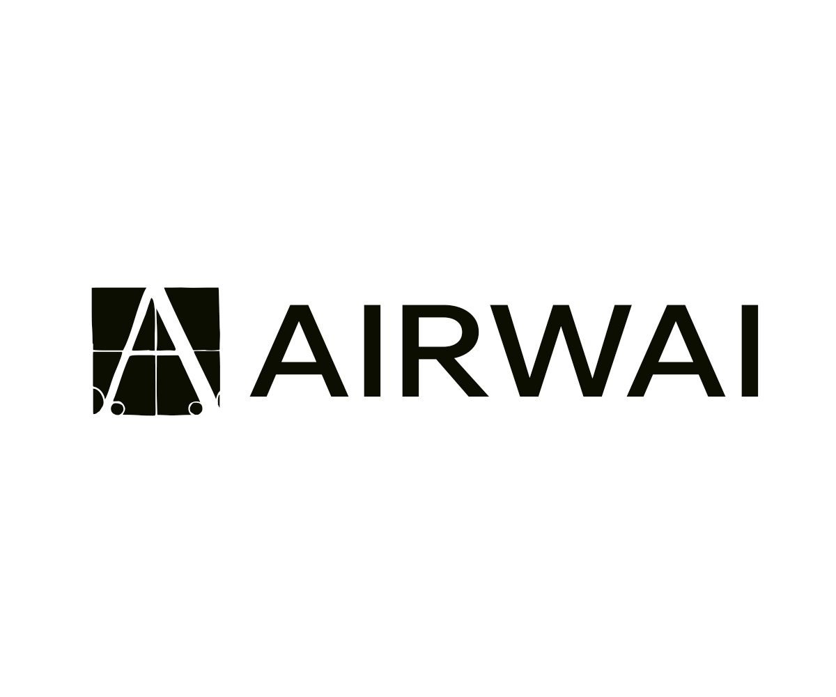 Logo Design by mahfuz1450r for Airwai, Inc | Design #34384977