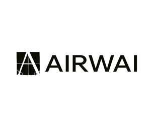 Logo Design by mahfuz1450r for Airwai, Inc | Design: #34384977