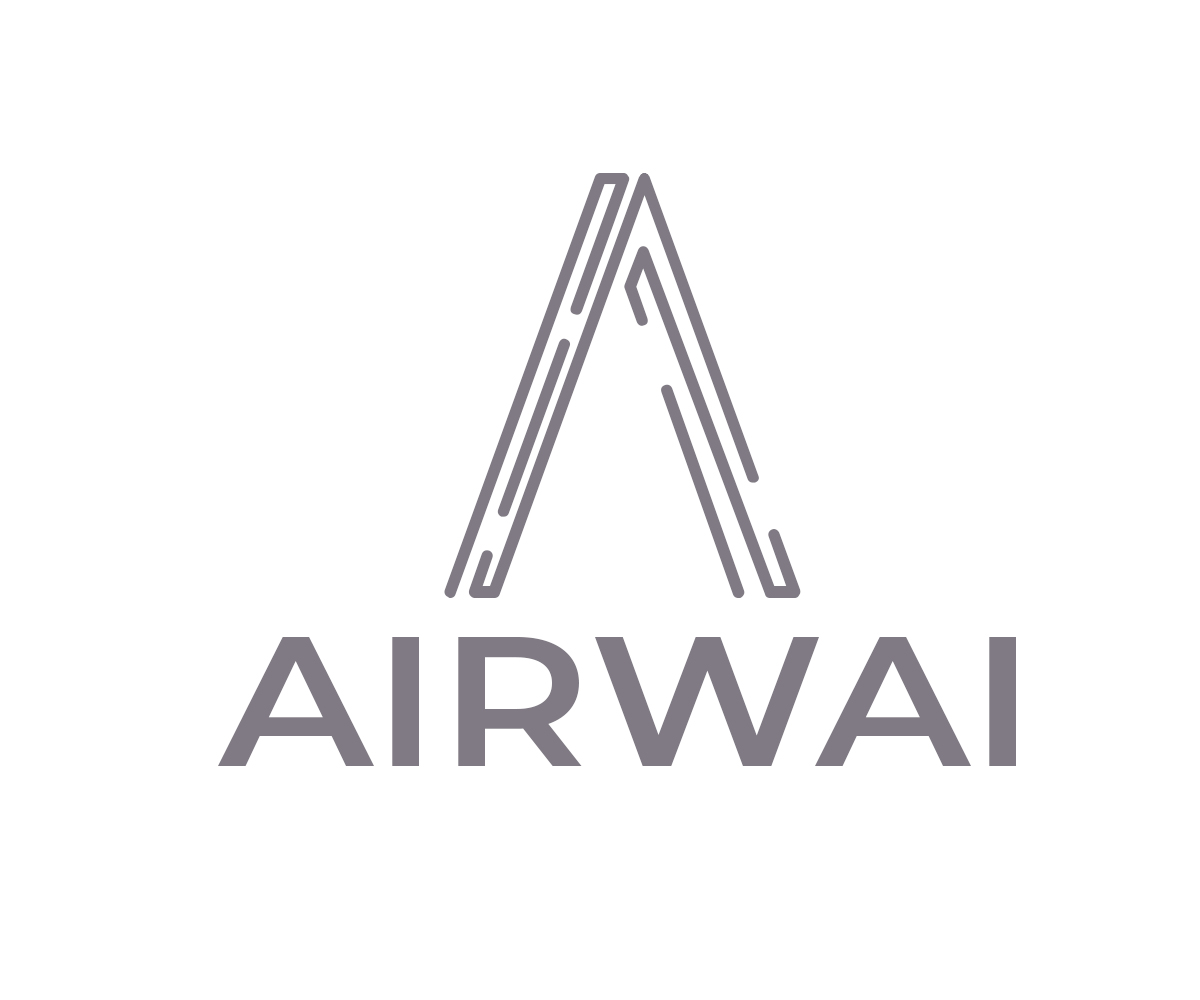 Logo Design by mahfuz1450r for Airwai, Inc | Design #34385137