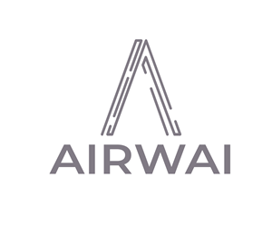Logo Design by mahfuz1450r for Airwai, Inc | Design: #34385137