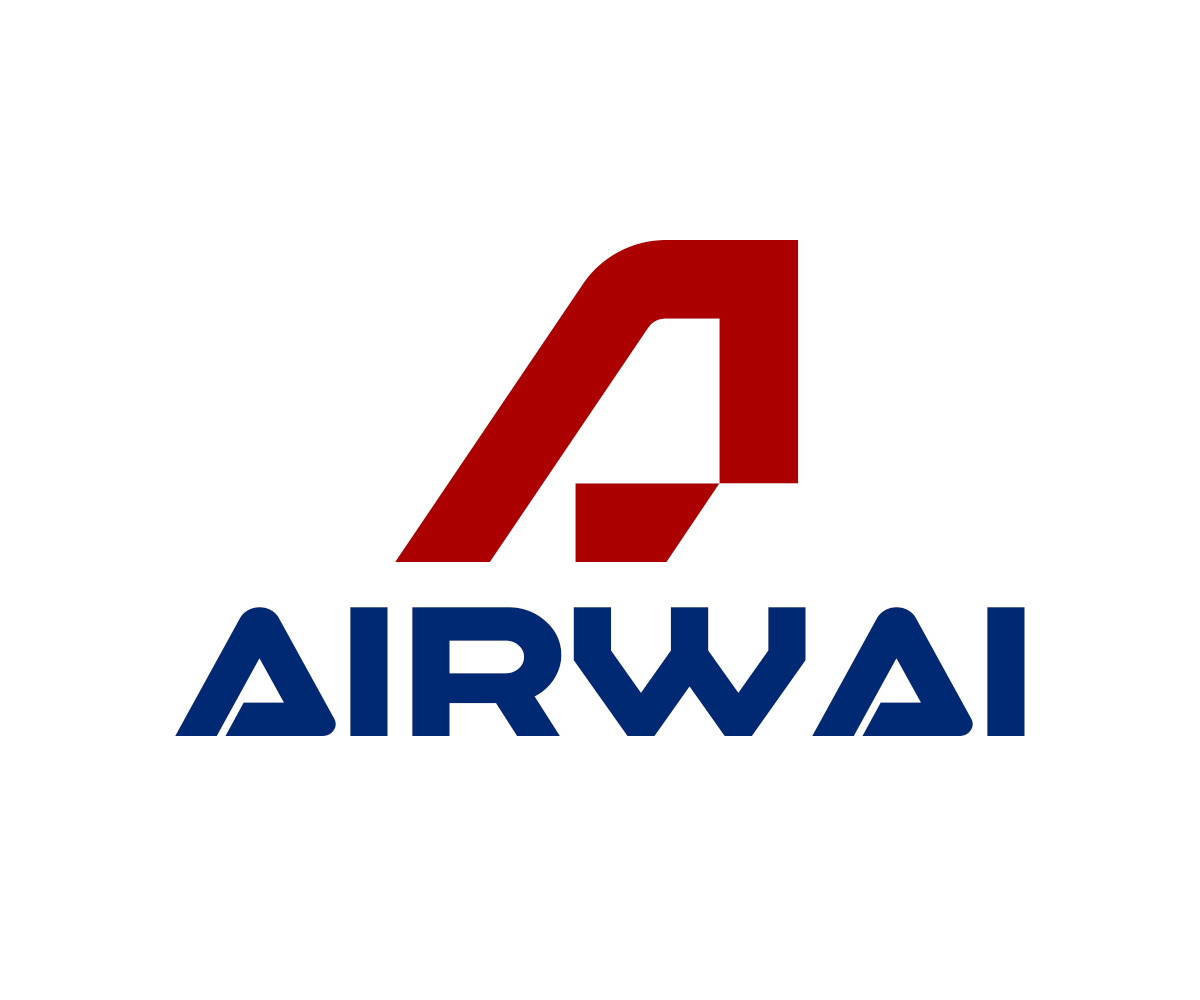 Logo Design by mahfuz1450r for Airwai, Inc | Design #34385147