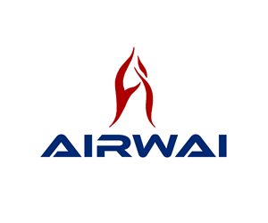 Logo Design by mahfuz1450r for Airwai, Inc | Design: #34385191
