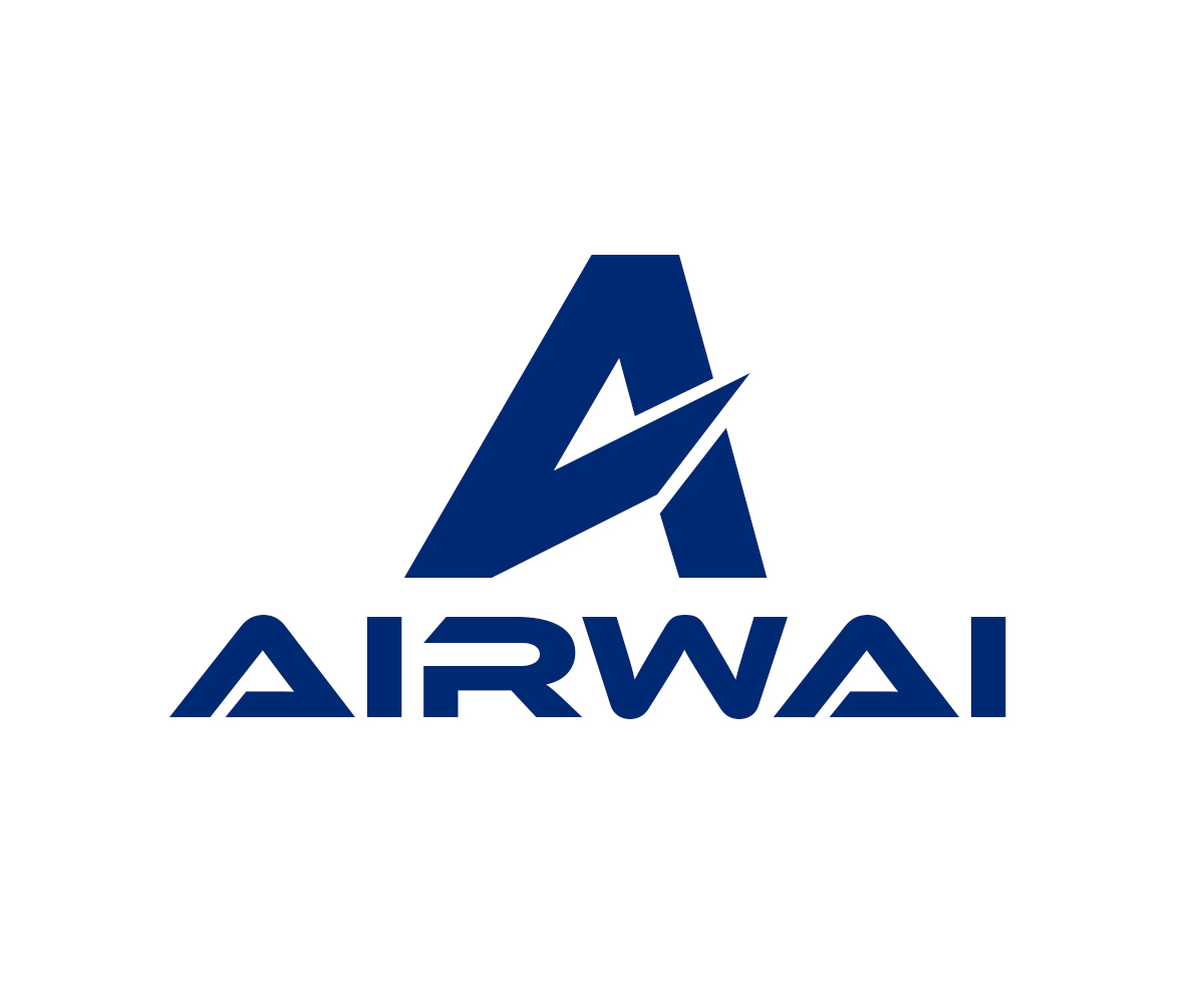 Logo Design by mahfuz1450r for Airwai, Inc | Design #34385196