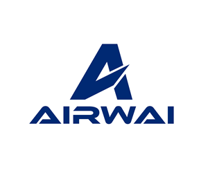 Logo Design by mahfuz1450r for Airwai, Inc | Design: #34385196