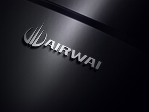 Logo Design by mahfuz1450r for Airwai, Inc | Design: #34387104