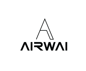 Logo Design by mahfuz1450r for Airwai, Inc | Design: #34390927