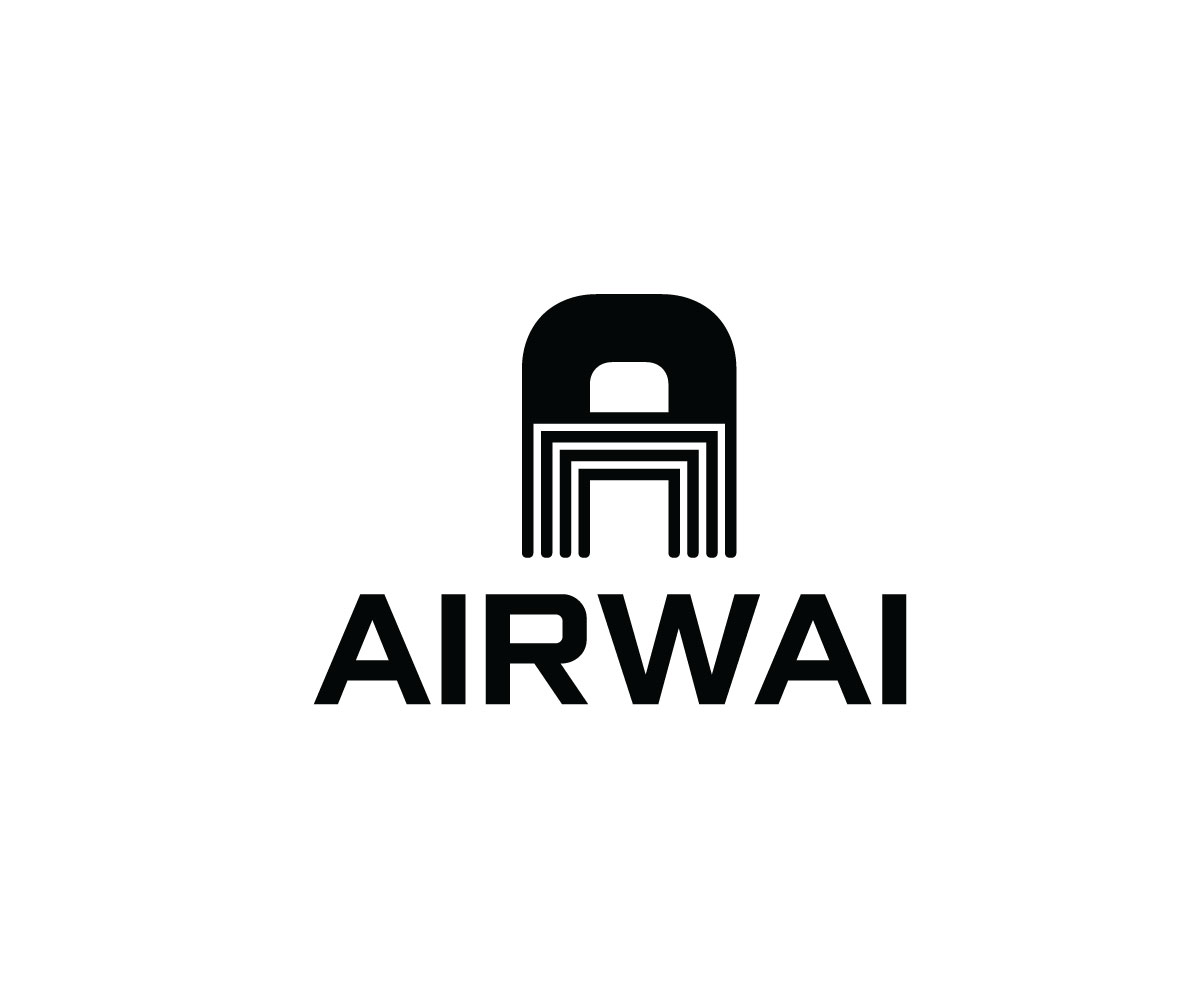 Logo-Design von mahfuz1450r für Airwai, Inc | Design #34391043