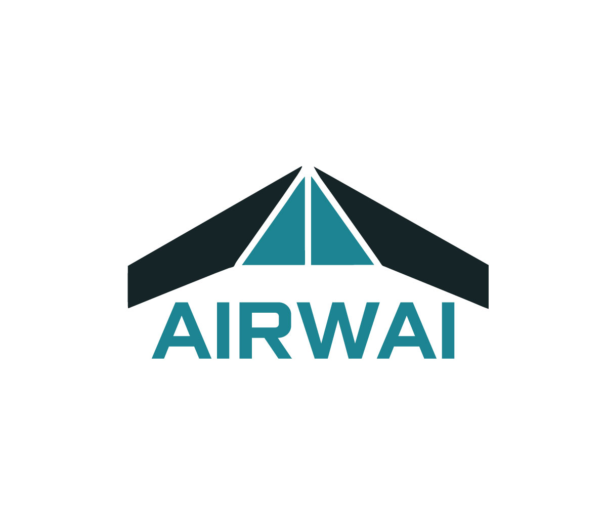Logo-Design von mahfuz1450r für Airwai, Inc | Design #34411480