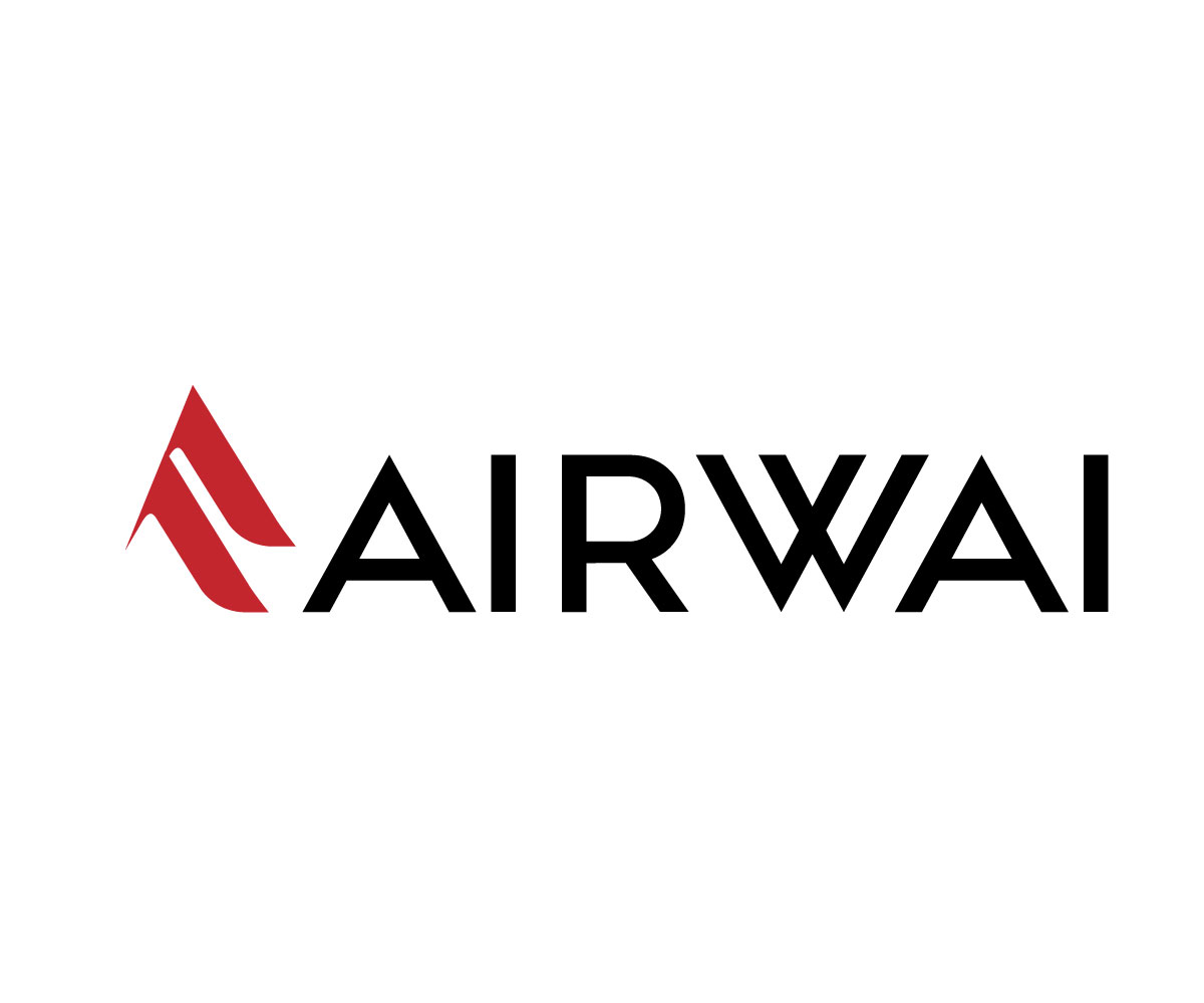 Logo-Design von mahfuz1450r für Airwai, Inc | Design #34416191