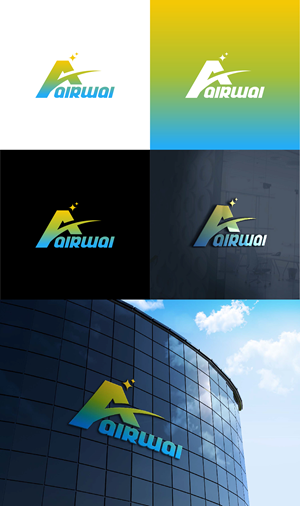 Design de Logo par Barish Design pour Airwai, Inc | Design : #34385692