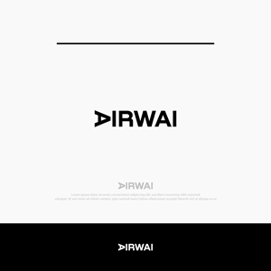 Logo Design by designstox for Airwai, Inc | Design: #34380092