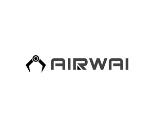 Logo Design by Goltu for Airwai, Inc | Design: #34376074