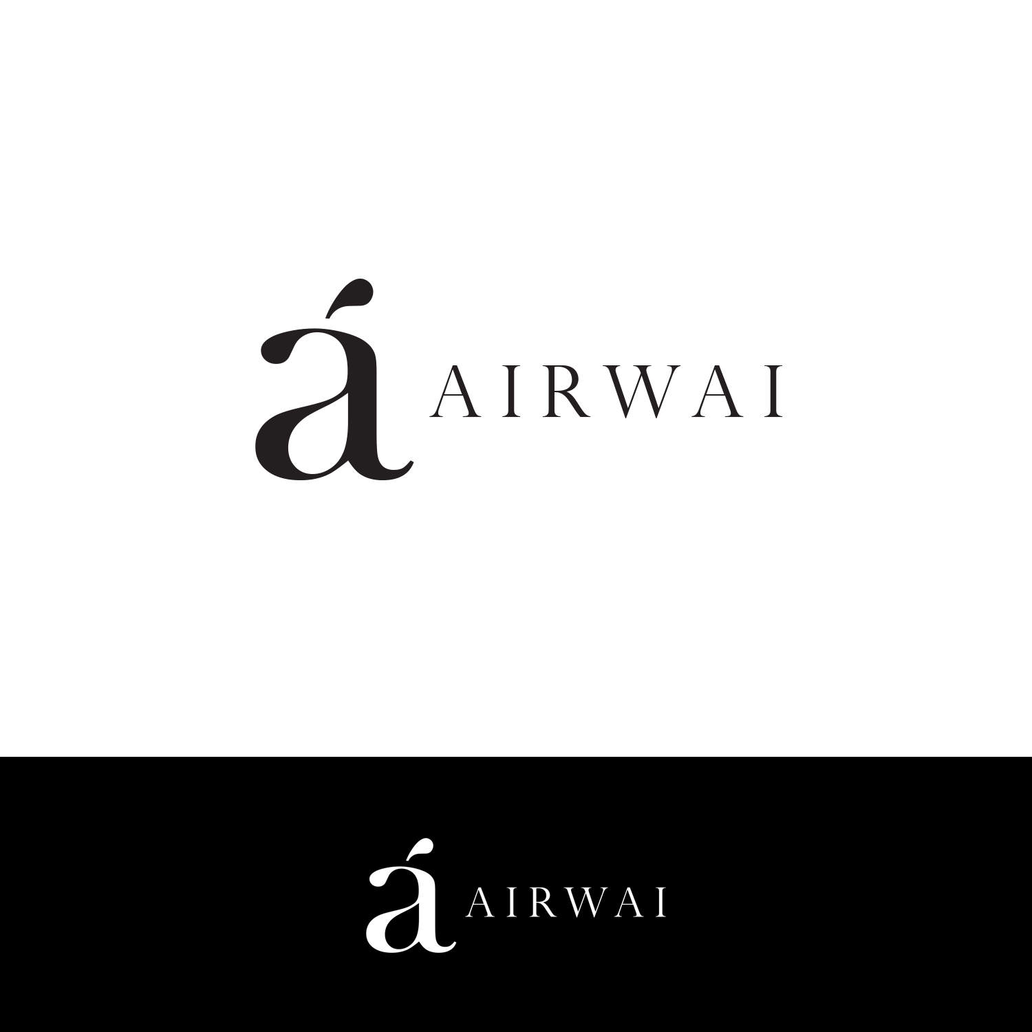Diseño de Logo por COLOURS BRANDING para Airwai, Inc | Diseño #34394431