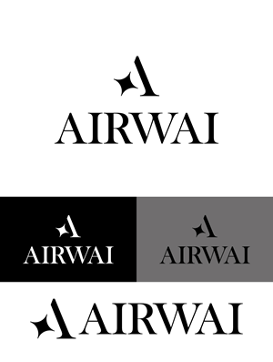 Logo Design by mounir.co